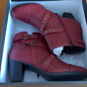 Booties